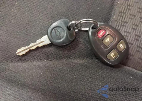 2012 Chevrolet Impala Ls z USA, uszkodzony, nr VIN 2G1WF5E30C1299483